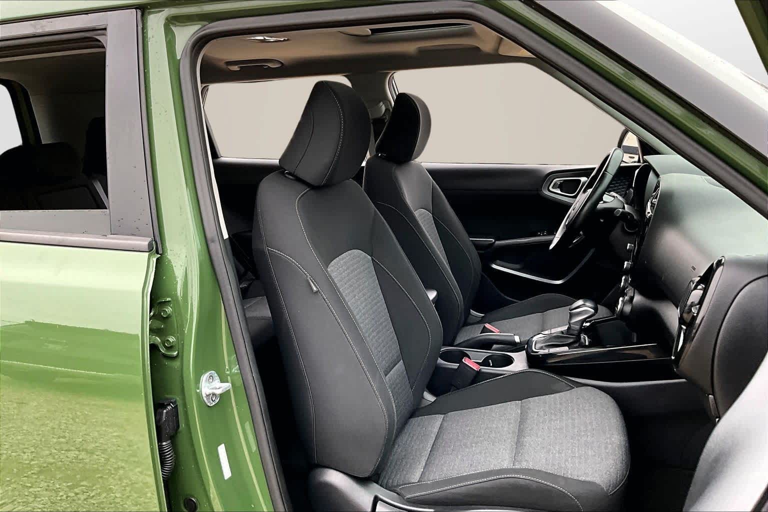 Thumbnail: 2021 Kia Soul - 7