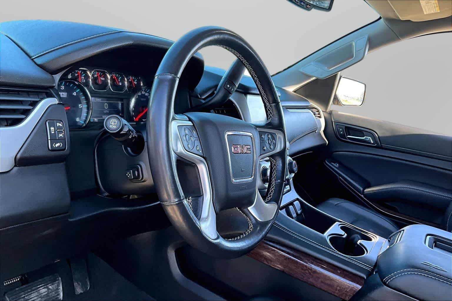 Thumbnail: 2020 GMC Yukon - 11