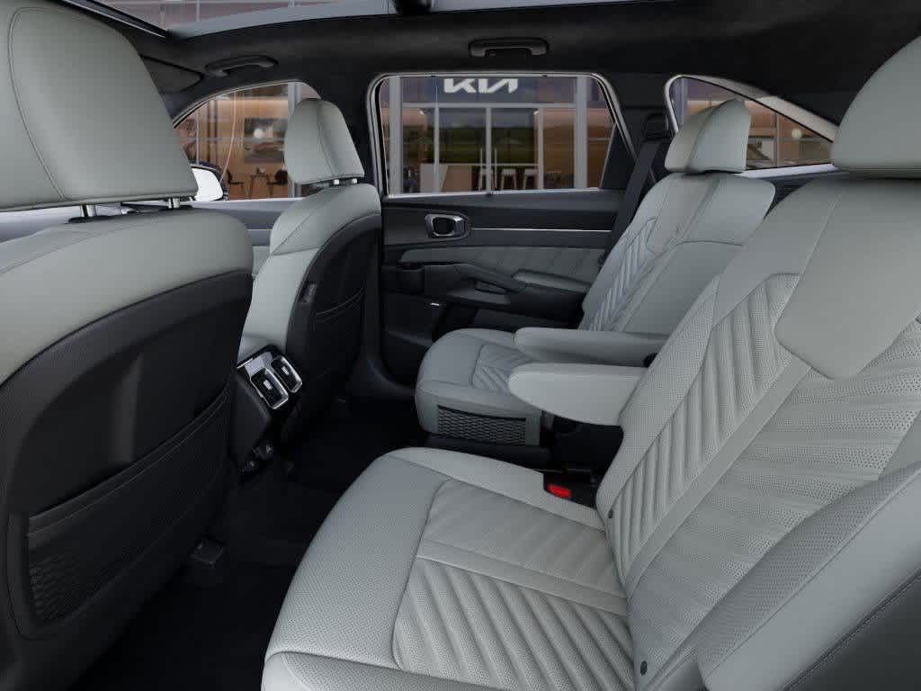 Thumbnail: 2025 Kia Sorento - 18