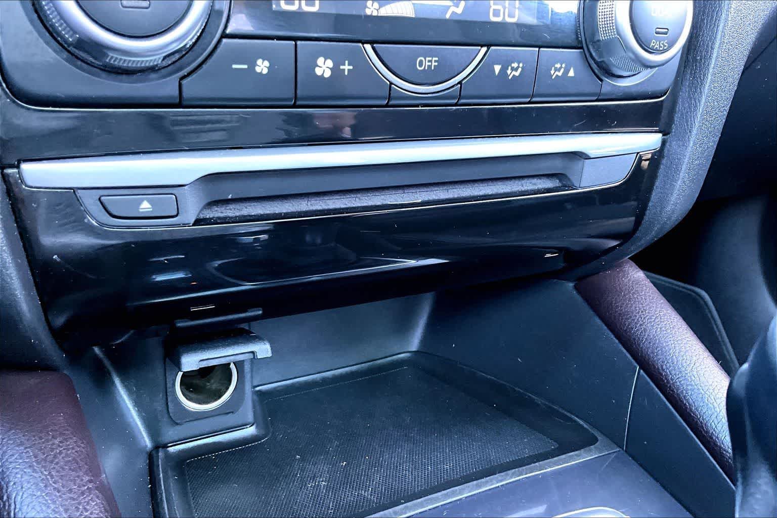 Thumbnail: 2017 Mazda Mazda6 - 21