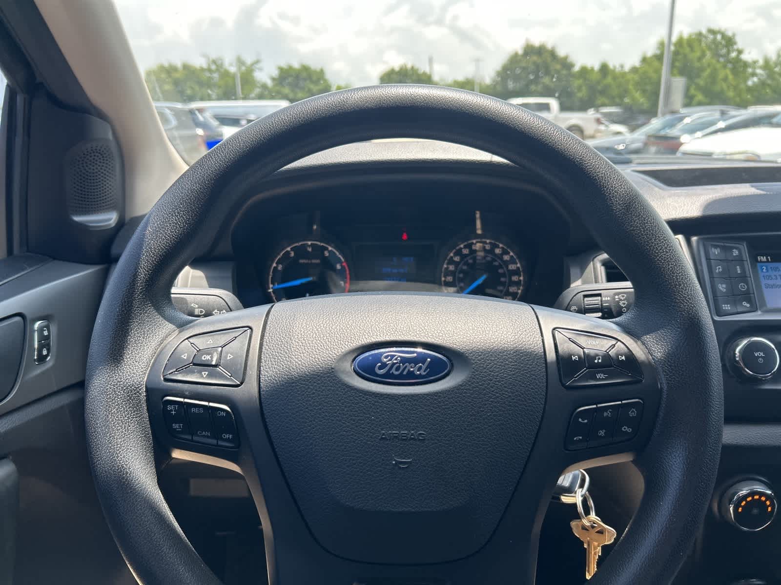Thumbnail: 2019 Ford Ranger - 10