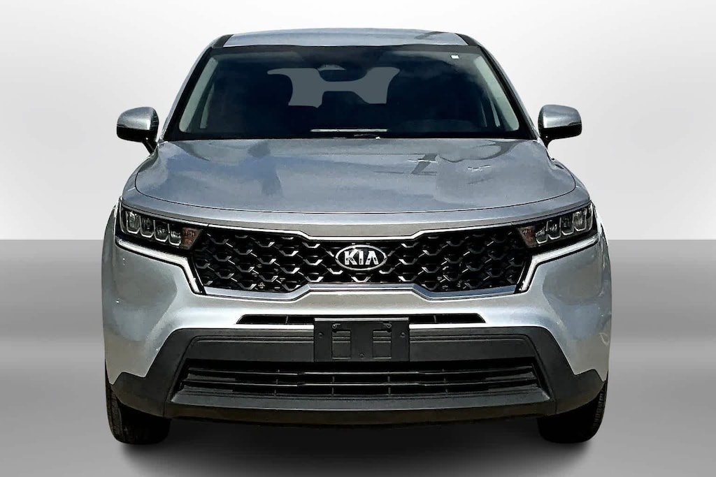 Used 2021 Kia Sorento LX SUV