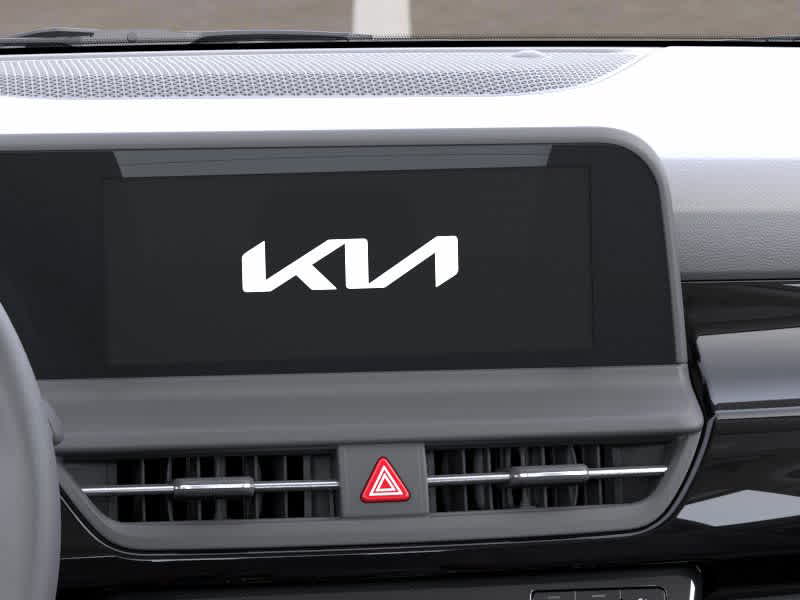 Thumbnail: 2026 Kia Seltos - 20