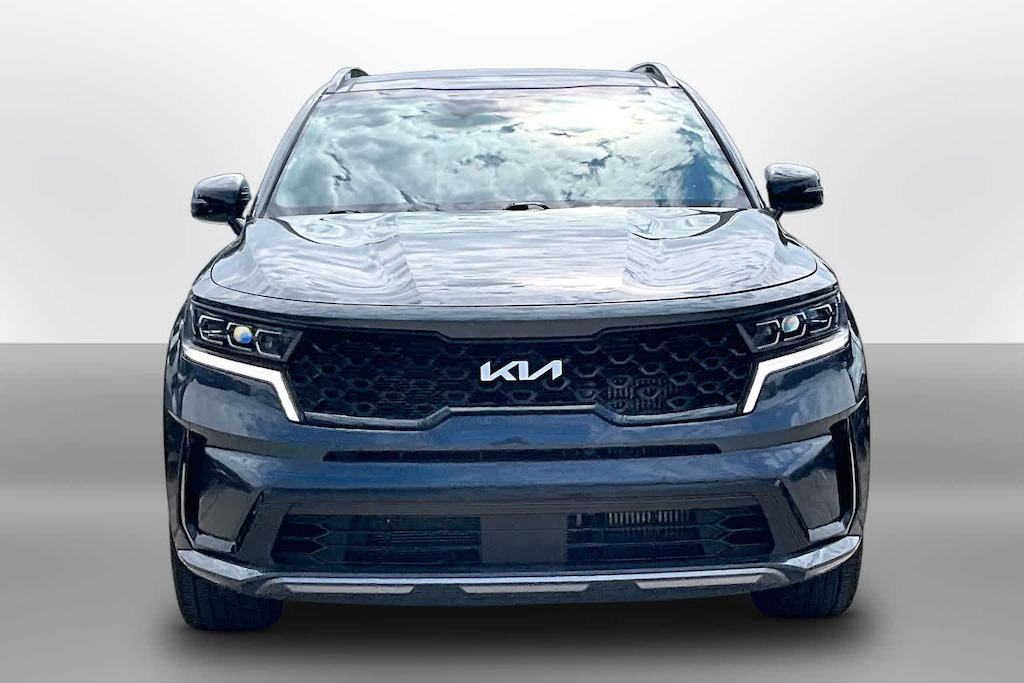 Certified 2023 Kia Sorento SX SUV