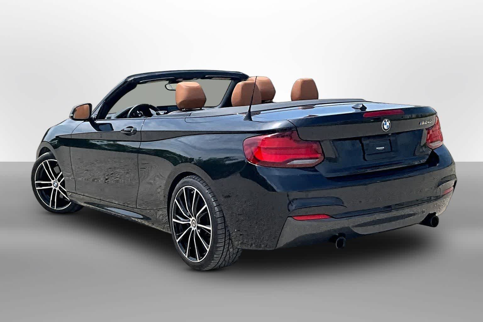 Thumbnail: 2020 BMW 2 Series - 9