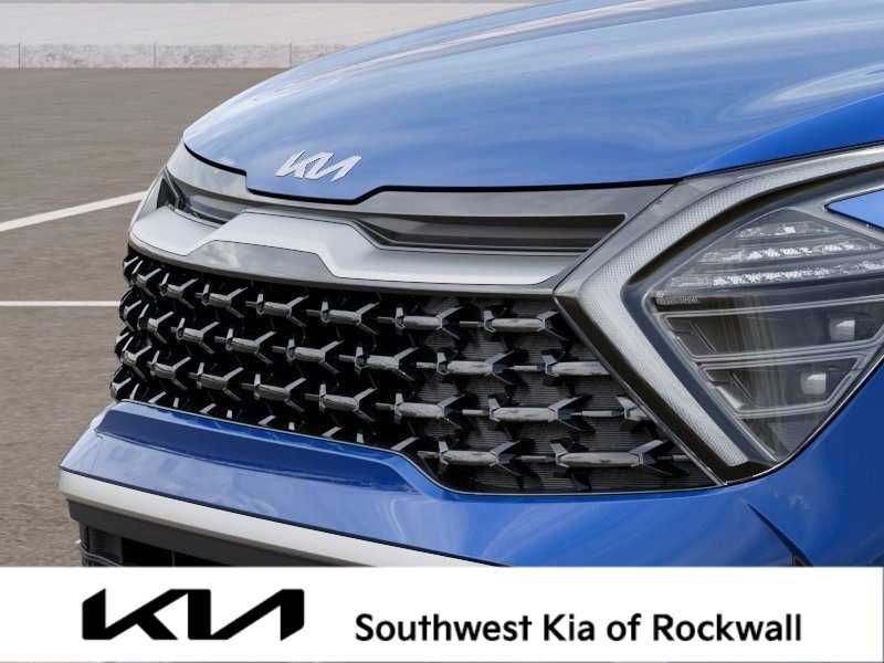 Thumbnail: 2024 Kia Sportage - 12