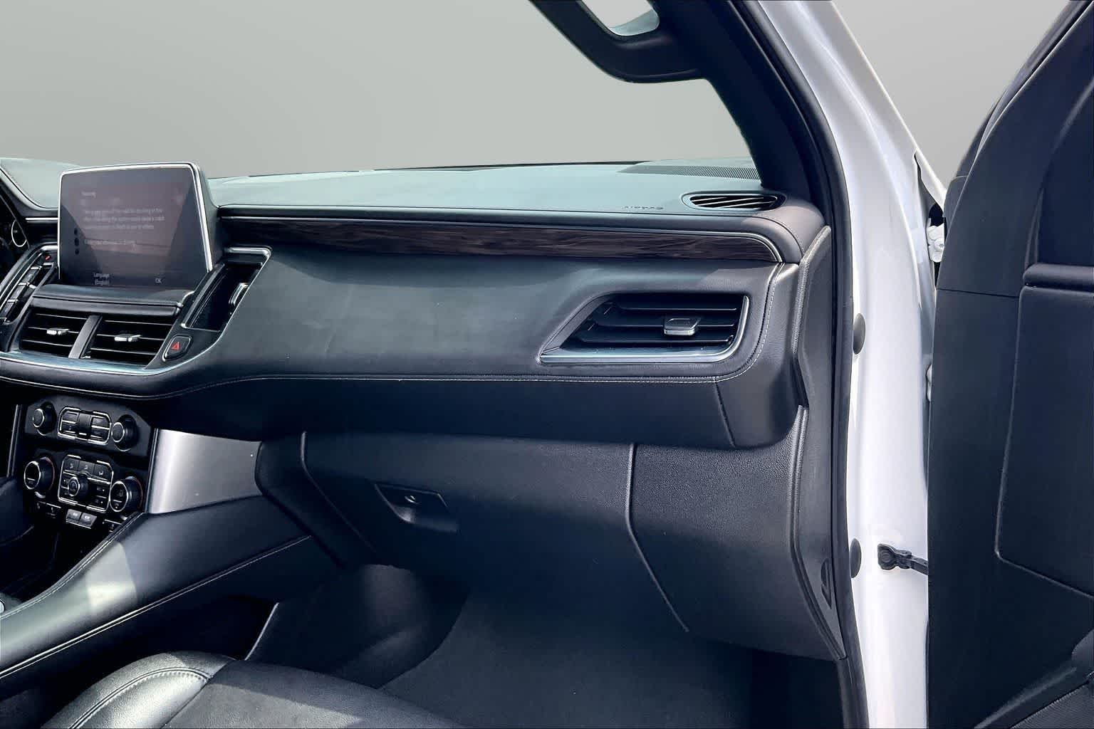 Thumbnail: 2021 Chevrolet Tahoe - 15