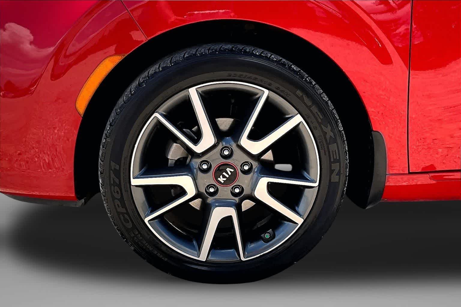 Thumbnail: 2020 Kia Soul - 7