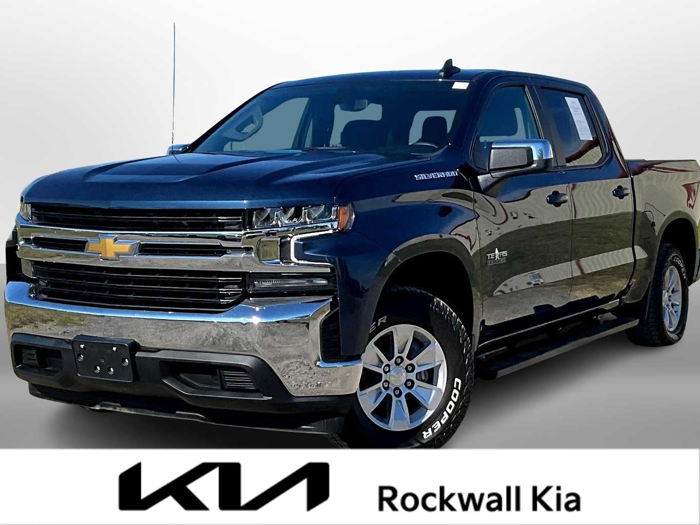 2022 Chevrolet Silverado 1500 Limited