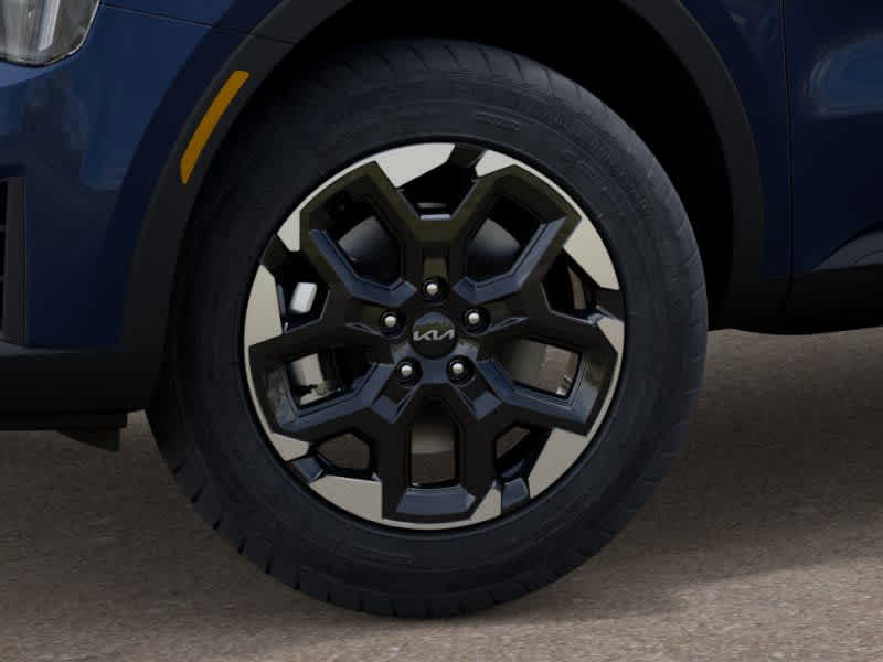 Thumbnail: 2026 Kia Sorento - 9
