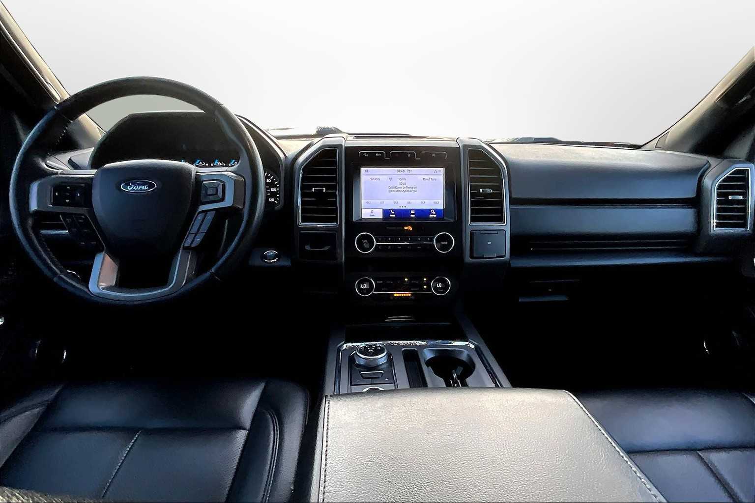 Thumbnail: 2021 Ford Expedition - 14