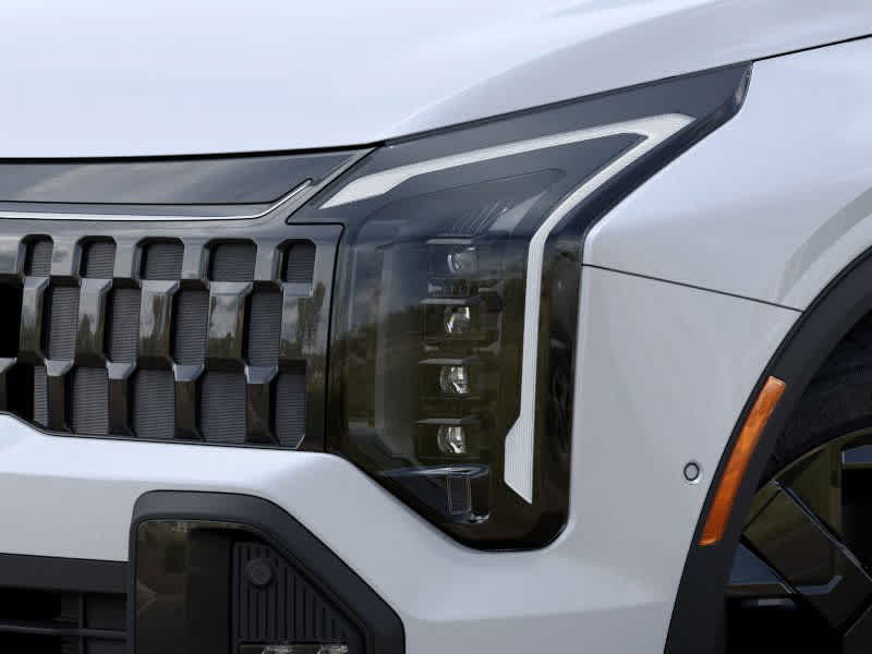 Thumbnail: 2026 Kia Sportage - 10