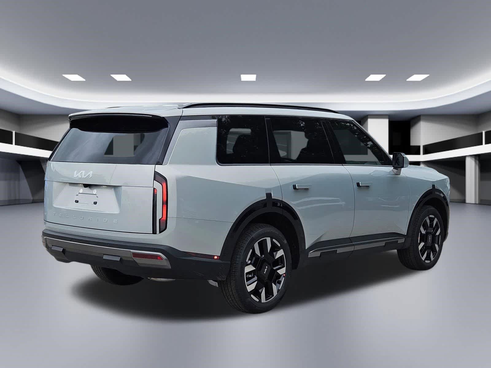 Thumbnail: 2027 Kia Telluride - 6