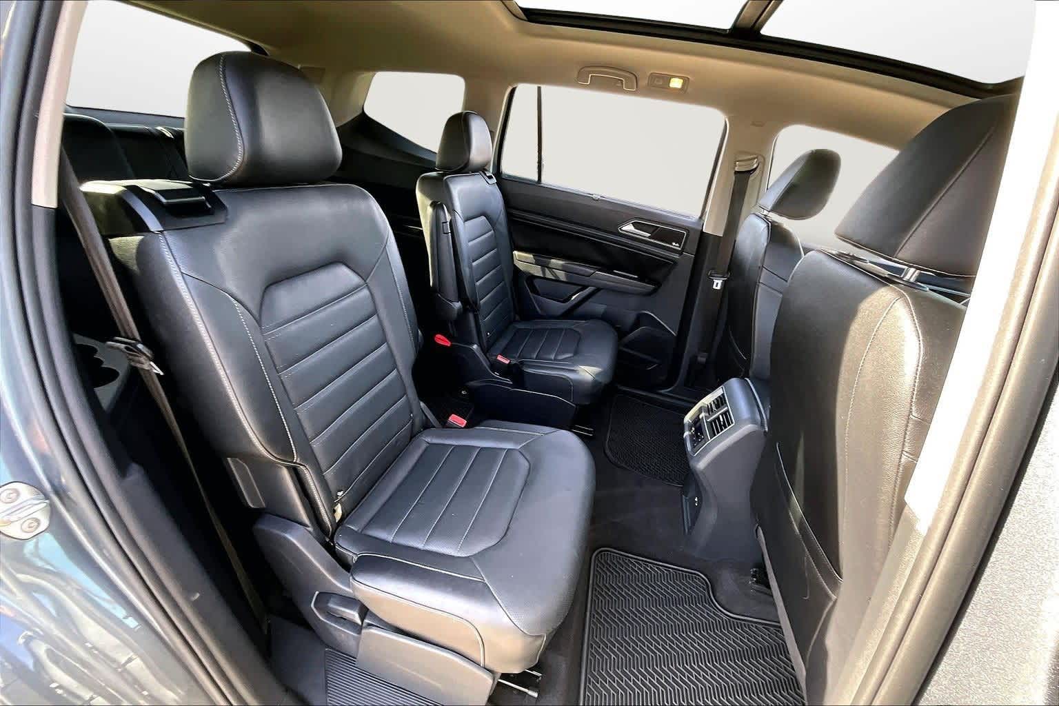 Thumbnail: 2019 Volkswagen Atlas - 28