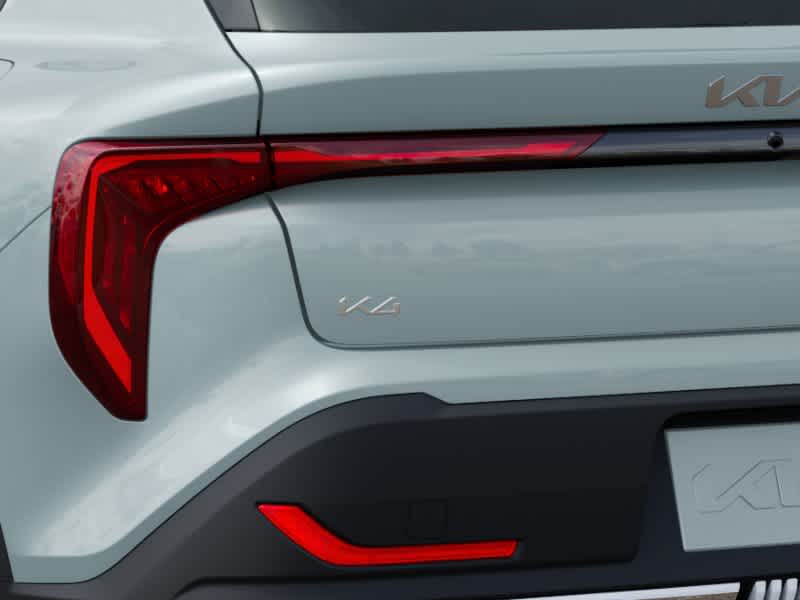Thumbnail: 2026 Kia K4 - 11