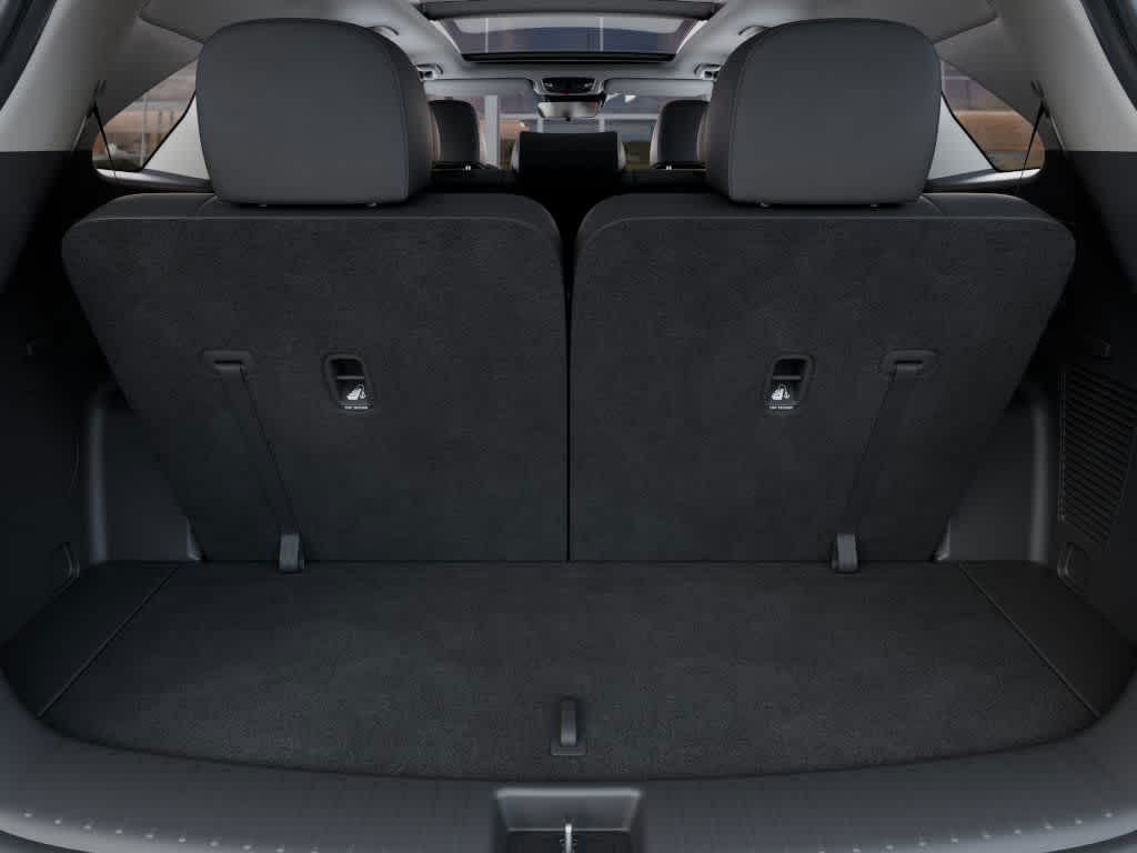 Thumbnail: 2025 Kia Sorento - 19