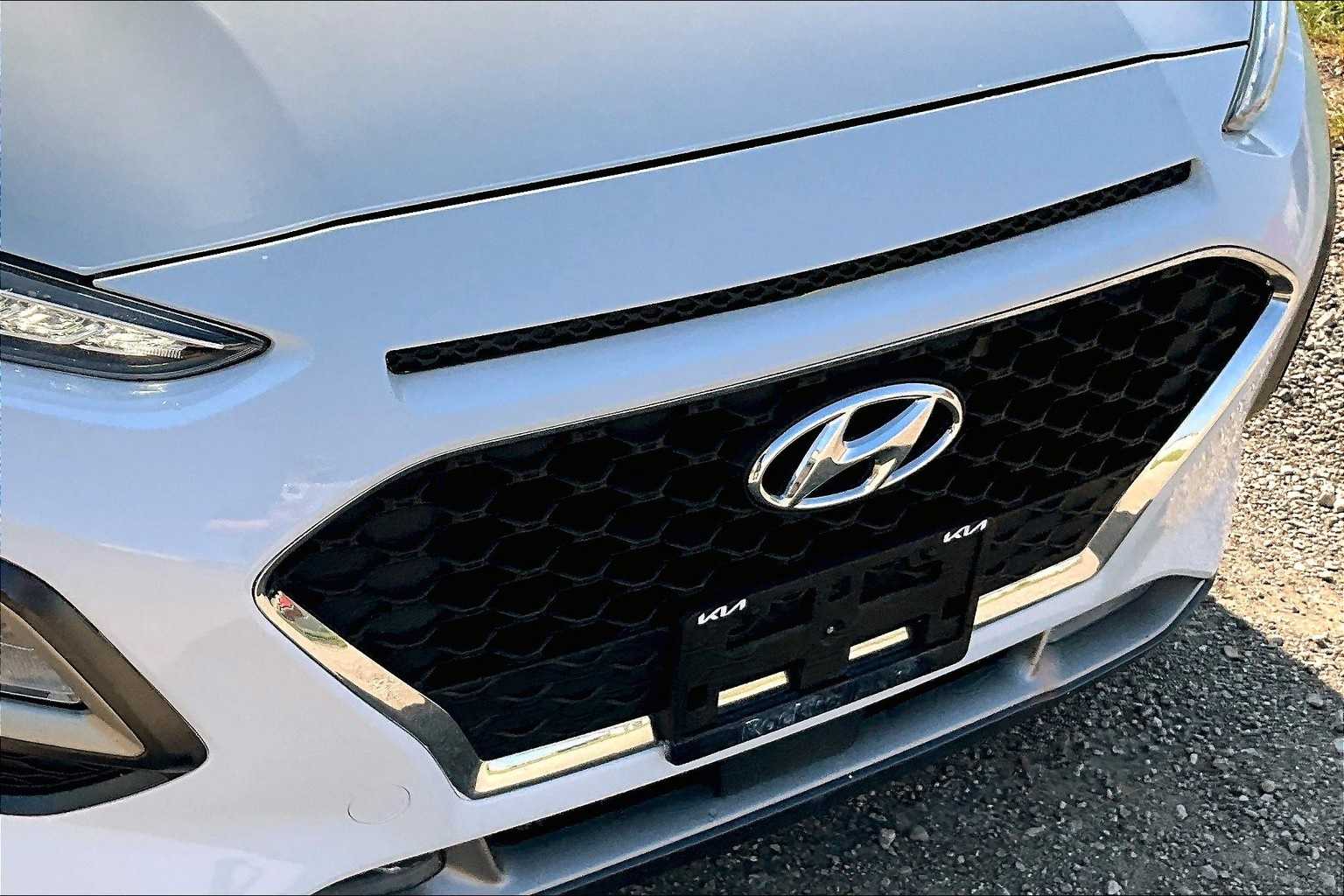 Thumbnail: 2020 Hyundai Kona - 27
