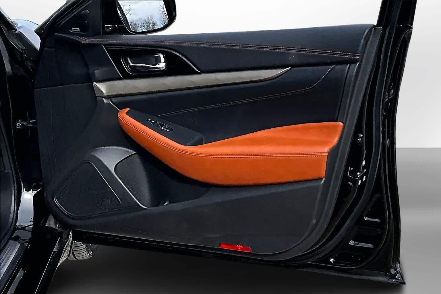 Thumbnail: 2020 Nissan Maxima - 18