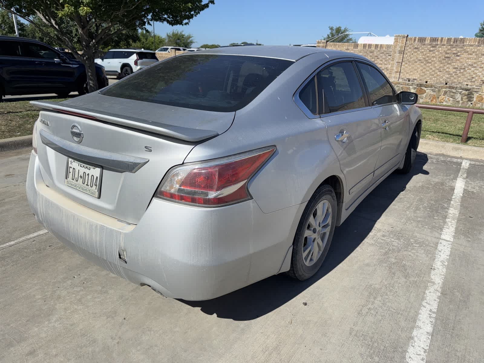 Thumbnail: 2015 Nissan Altima - 3