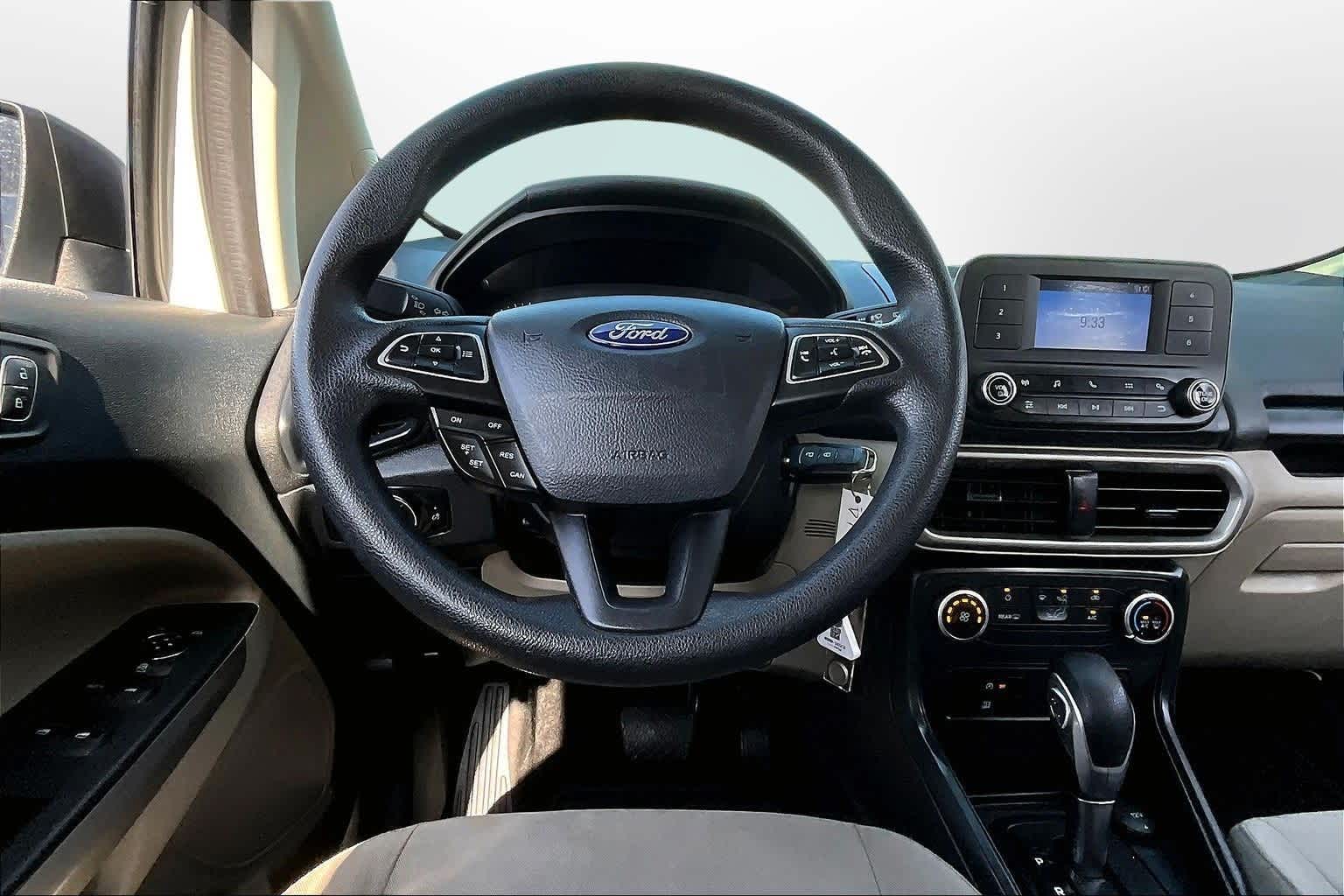 Thumbnail: 2018 Ford EcoSport - 5