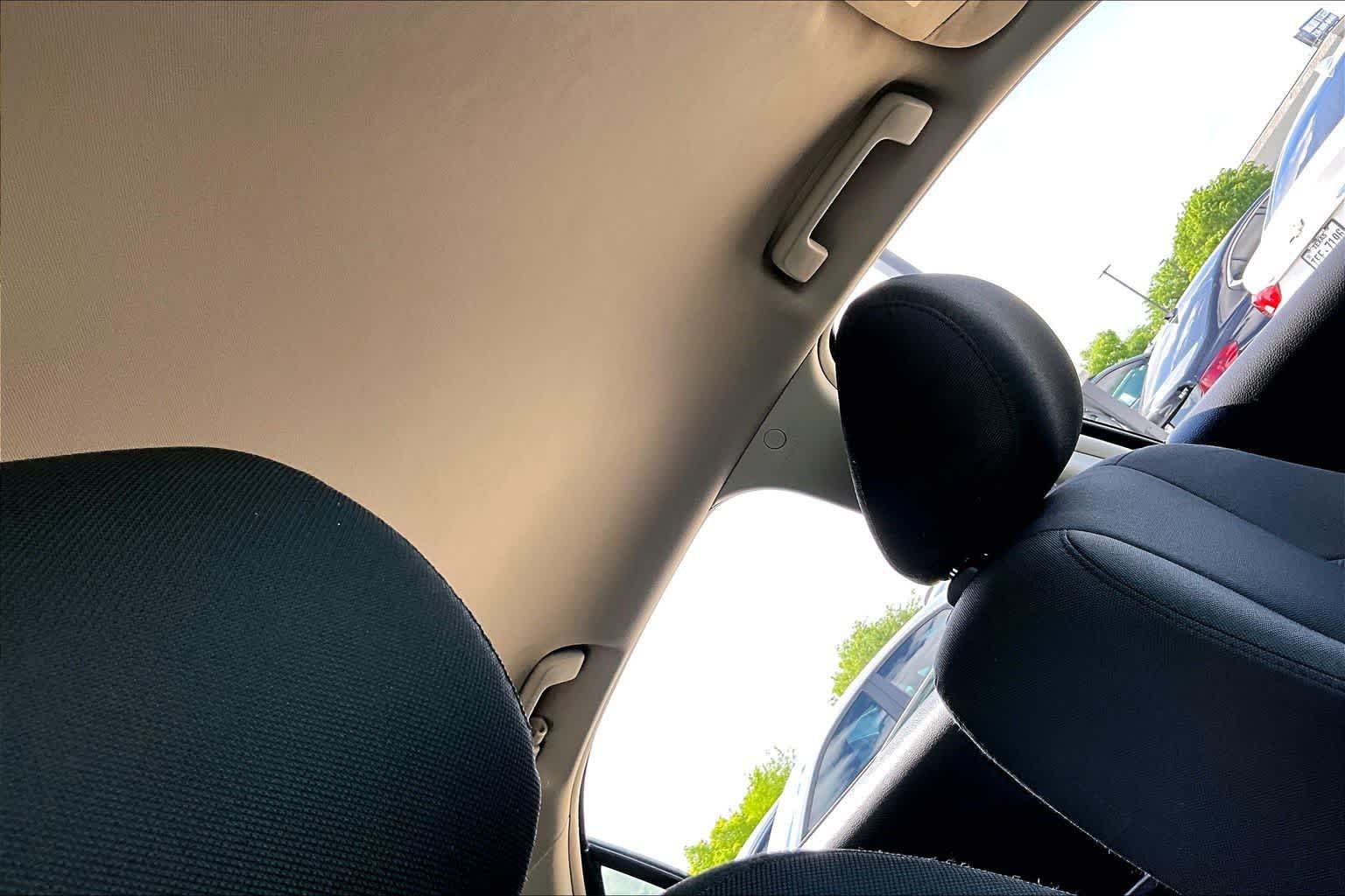 Thumbnail: 2011 Ford Fusion - 16