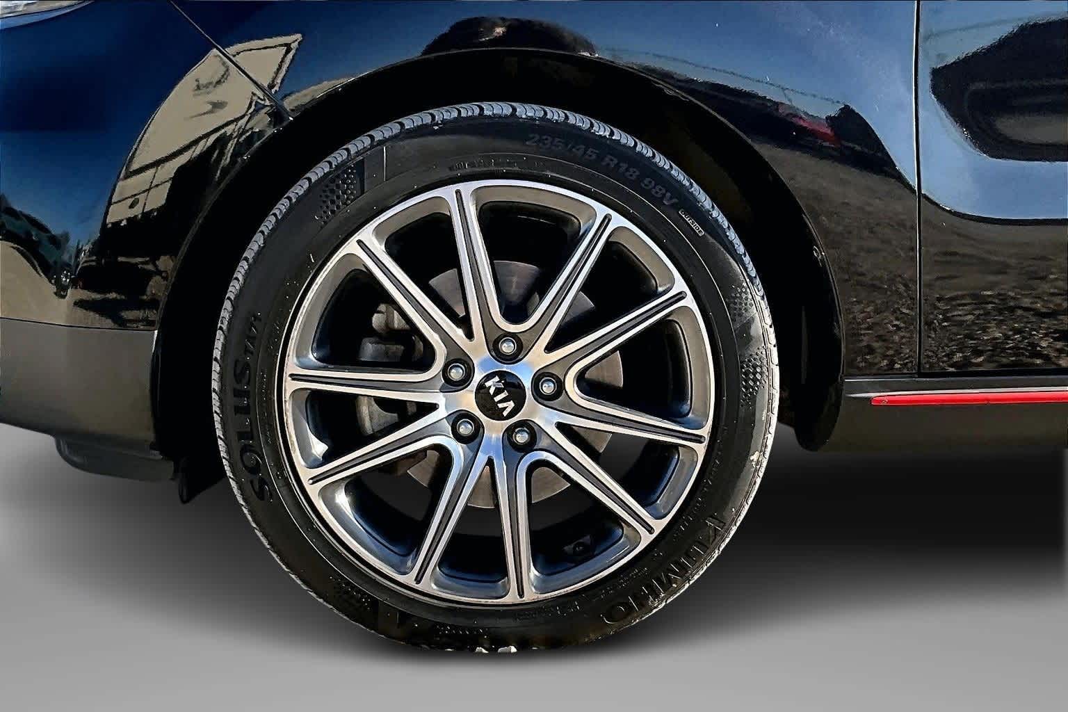 Thumbnail: 2019 Kia Soul - 8