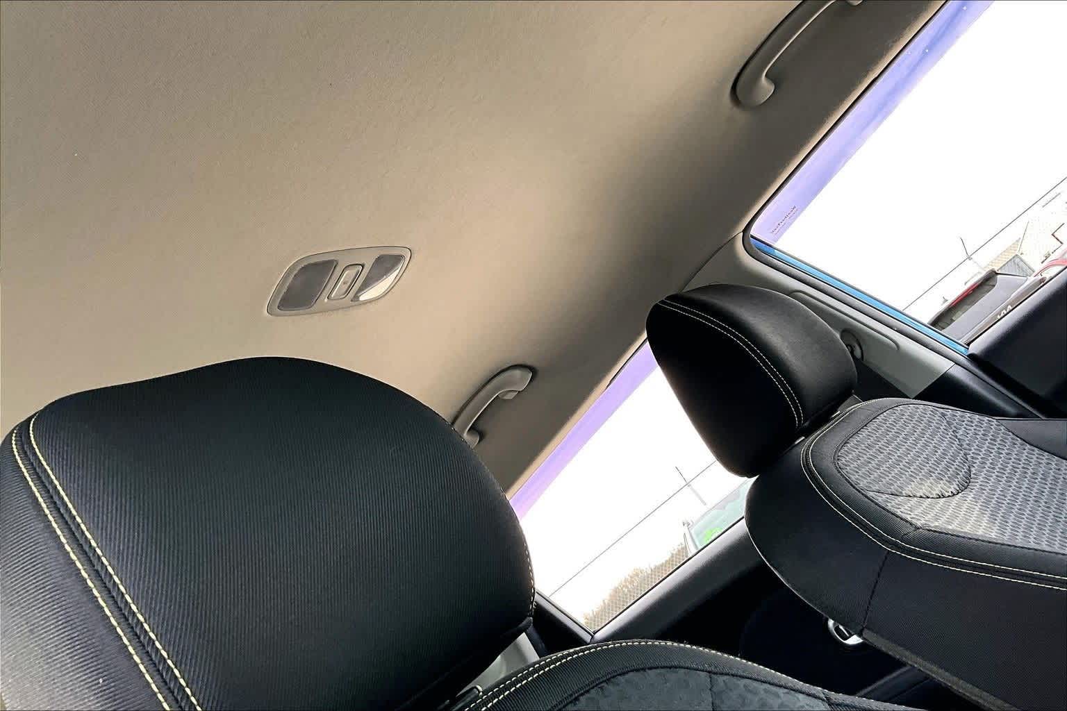 Thumbnail: 2016 Kia Soul - 16