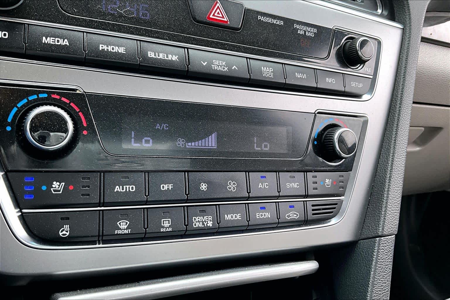 Thumbnail: 2016 Hyundai Sonata - 42