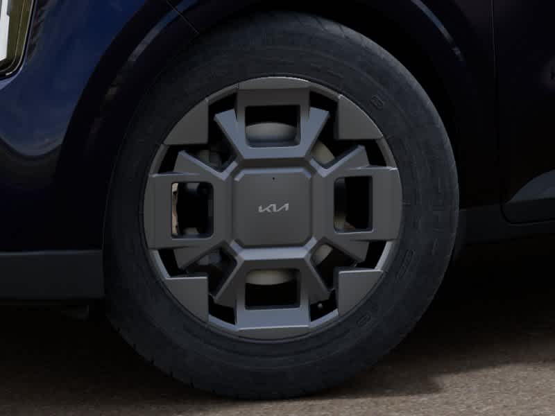 Thumbnail: 2026 Kia Carnival - 9
