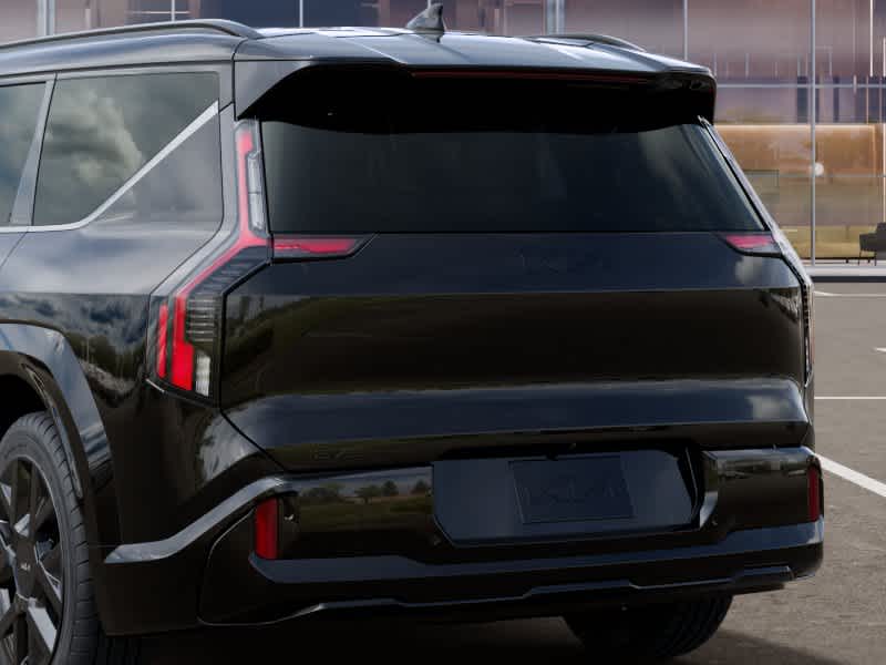 Thumbnail: 2026 Kia EV9 - 13
