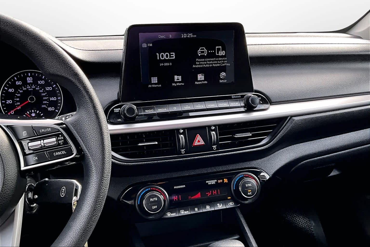 Thumbnail: 2019 Kia Forte - 5