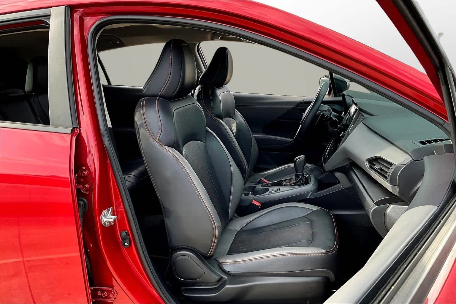 Thumbnail: 2024 Subaru Crosstrek - 7