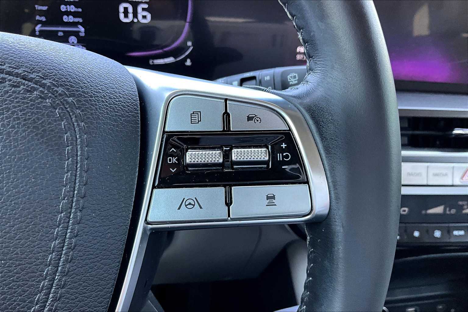 Thumbnail: 2023 Kia Telluride - 20