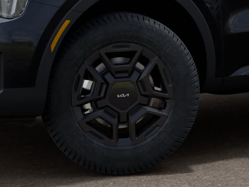 Thumbnail: 2026 Kia Sorento - 9