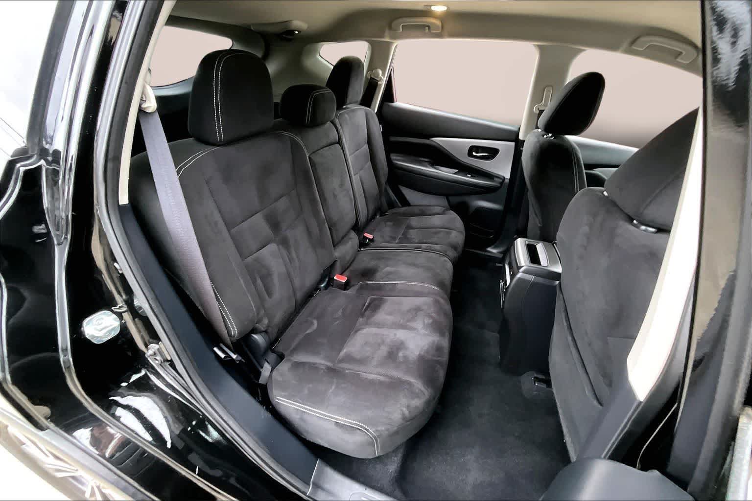 Thumbnail: 2019 Nissan Murano - 26