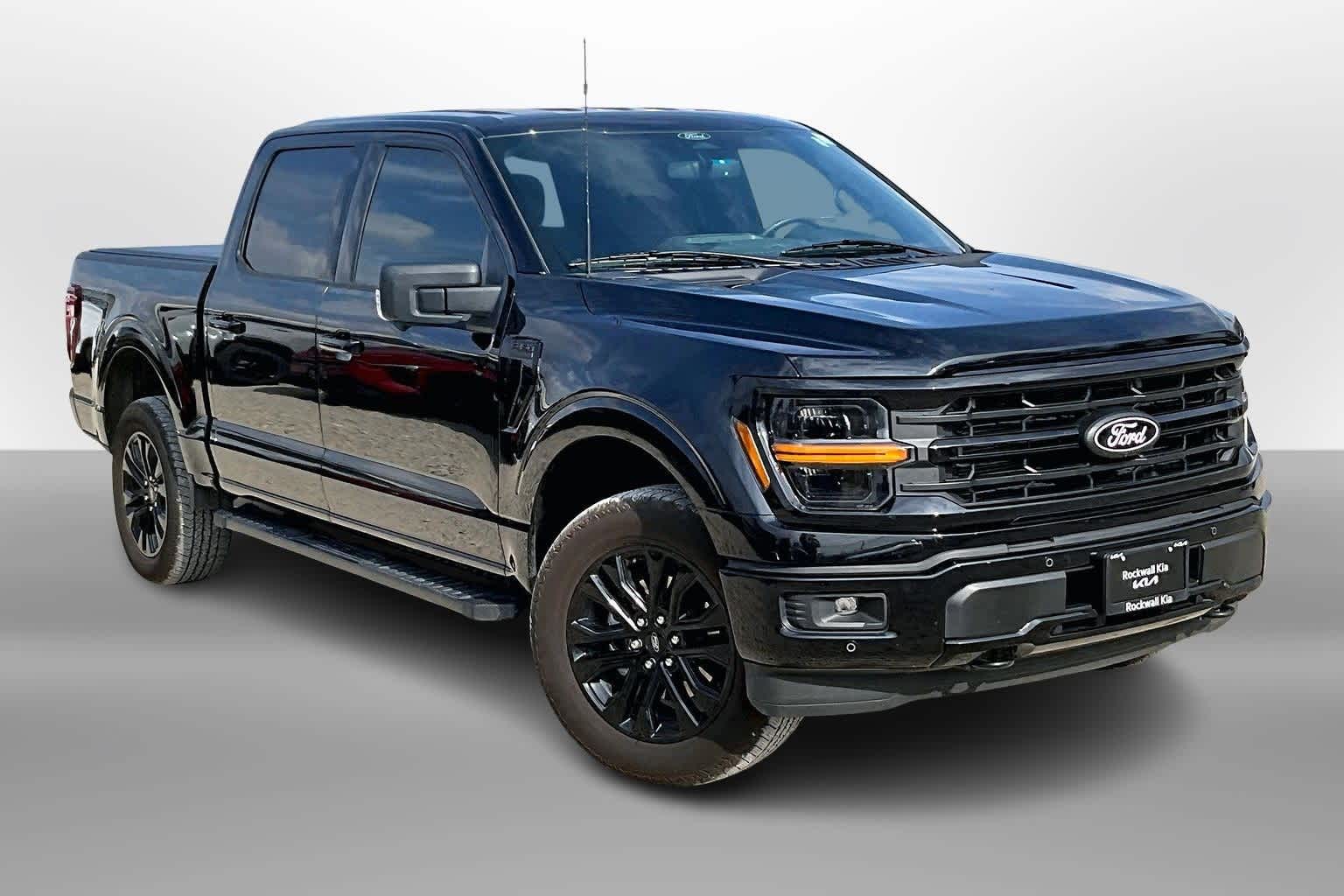 Thumbnail: 2024 Ford F-150 - 10
