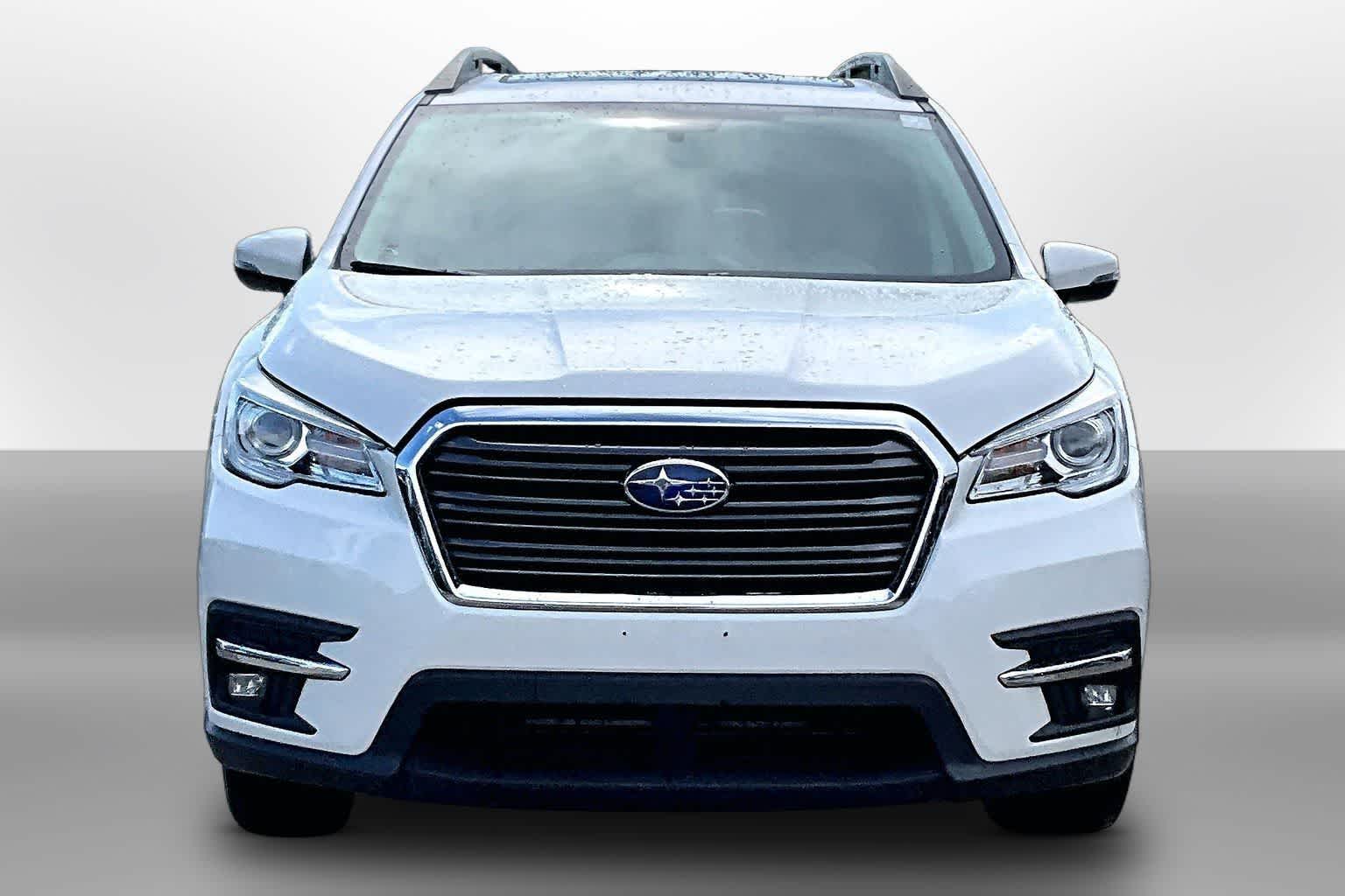 Thumbnail: 2021 Subaru Ascent - 2
