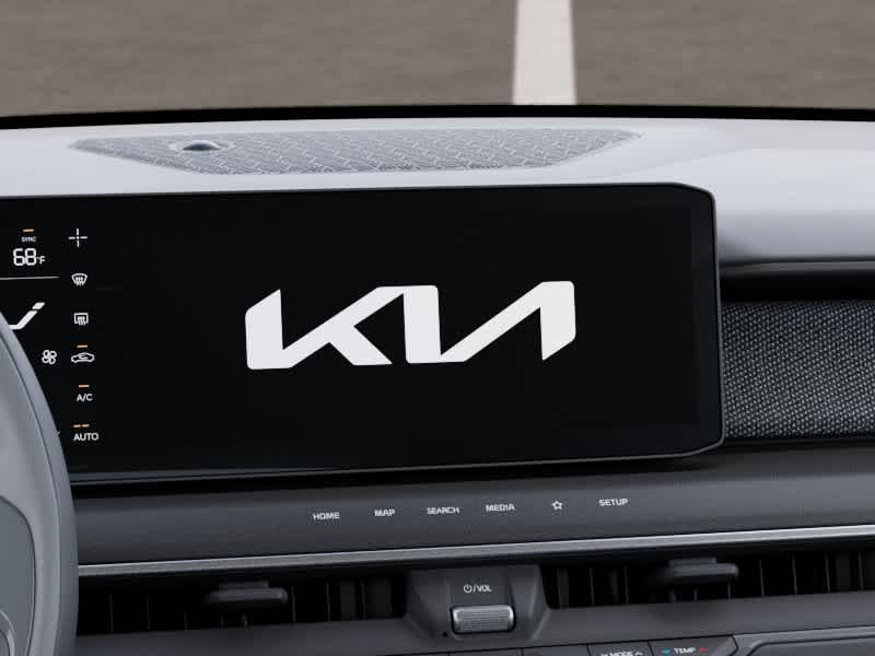 Thumbnail: 2026 Kia EV9 - 20