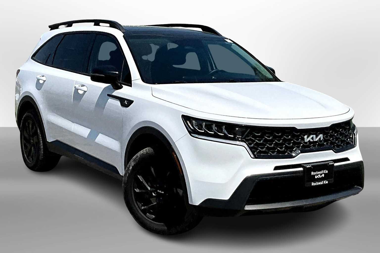 Thumbnail: 2023 Kia Sorento - 10