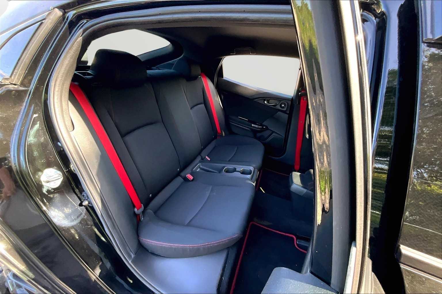 Thumbnail: 2019 Honda Civic - 27