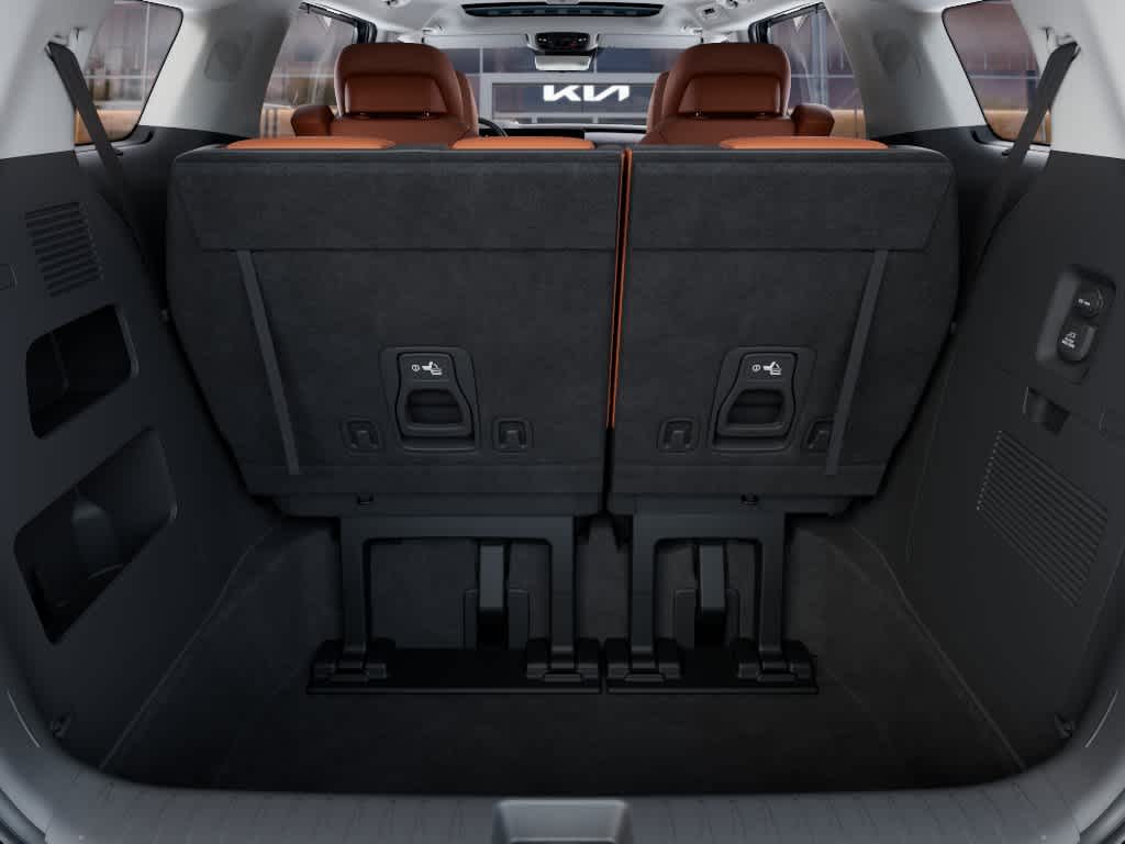Thumbnail: 2026 Kia Carnival - 19