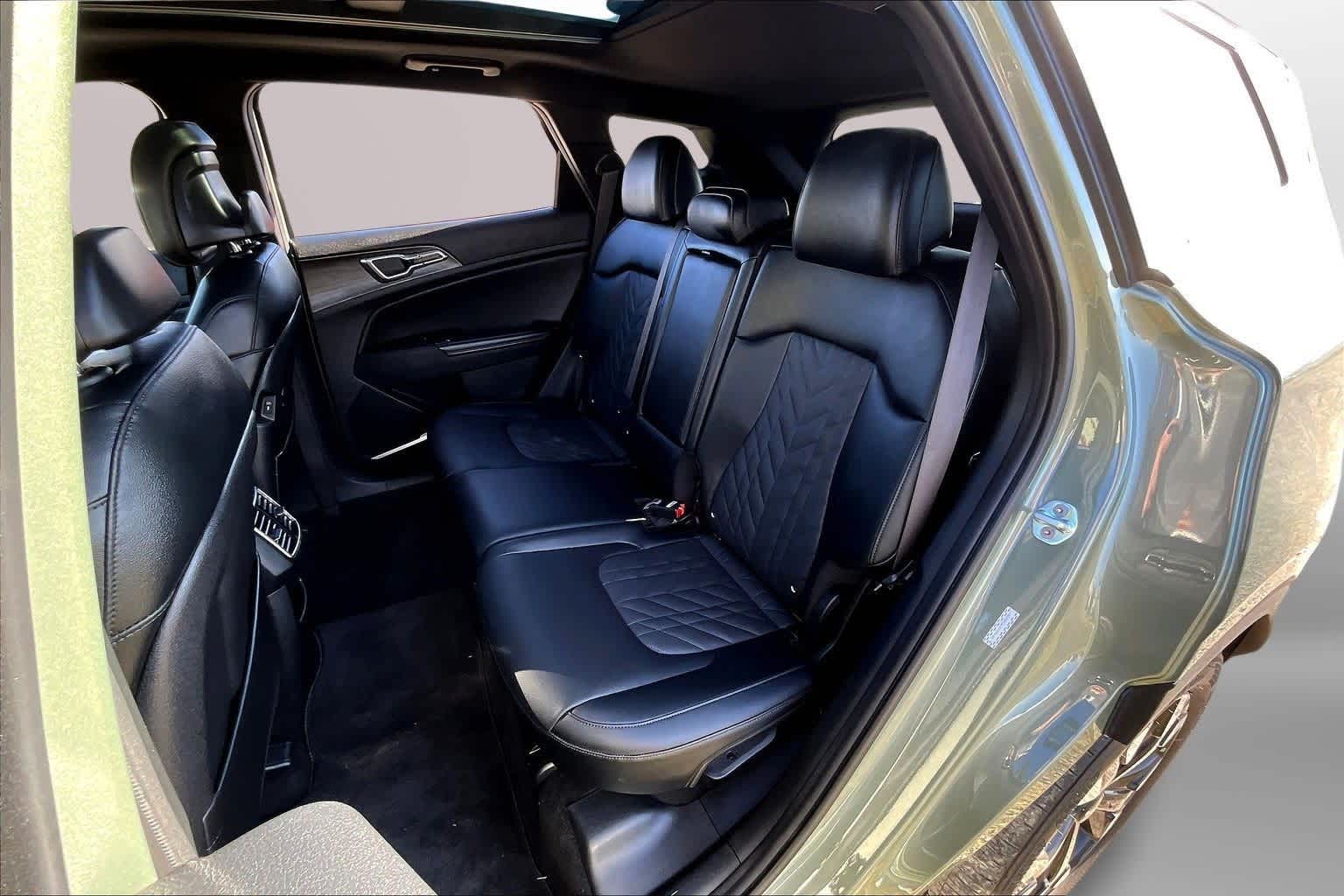 Thumbnail: 2023 Kia Sportage - 27