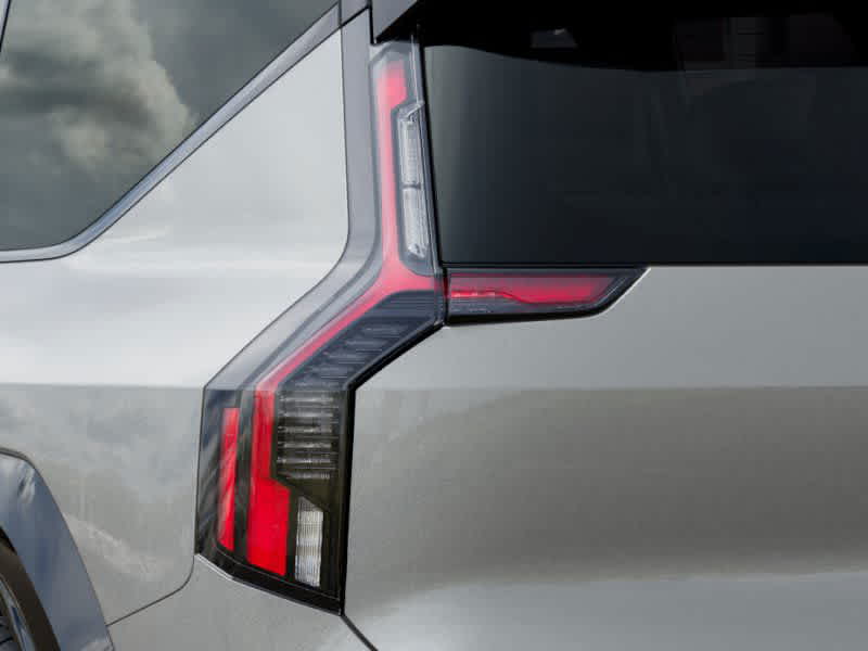 Thumbnail: 2026 Kia EV9 - 11