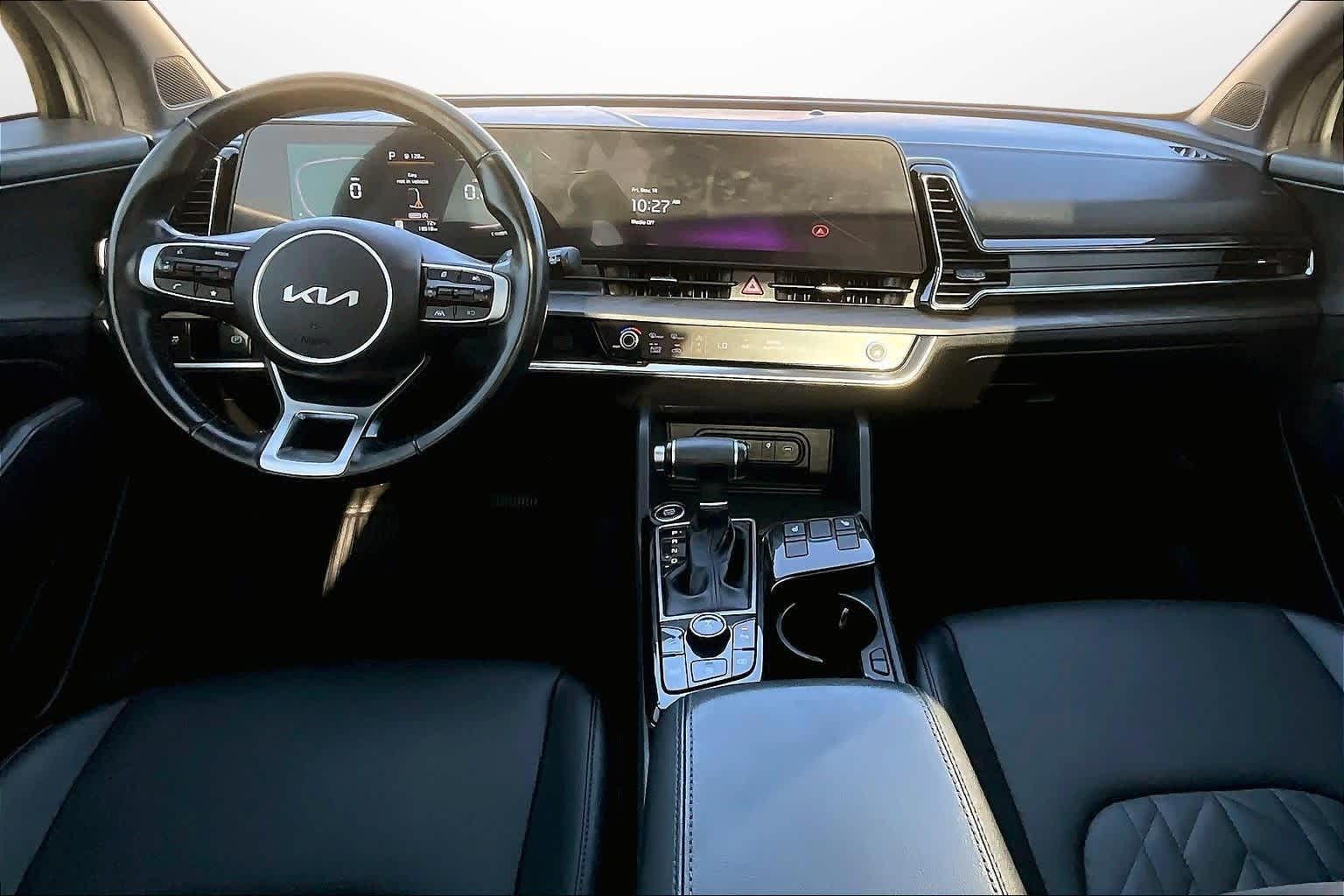 Thumbnail: 2023 Kia Sportage - 14