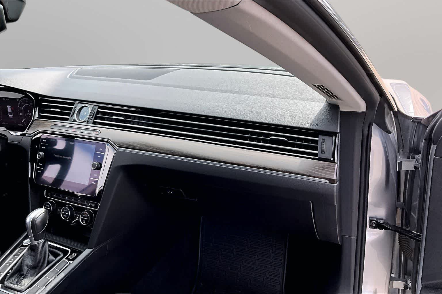 Thumbnail: 2019 Volkswagen Arteon - 12