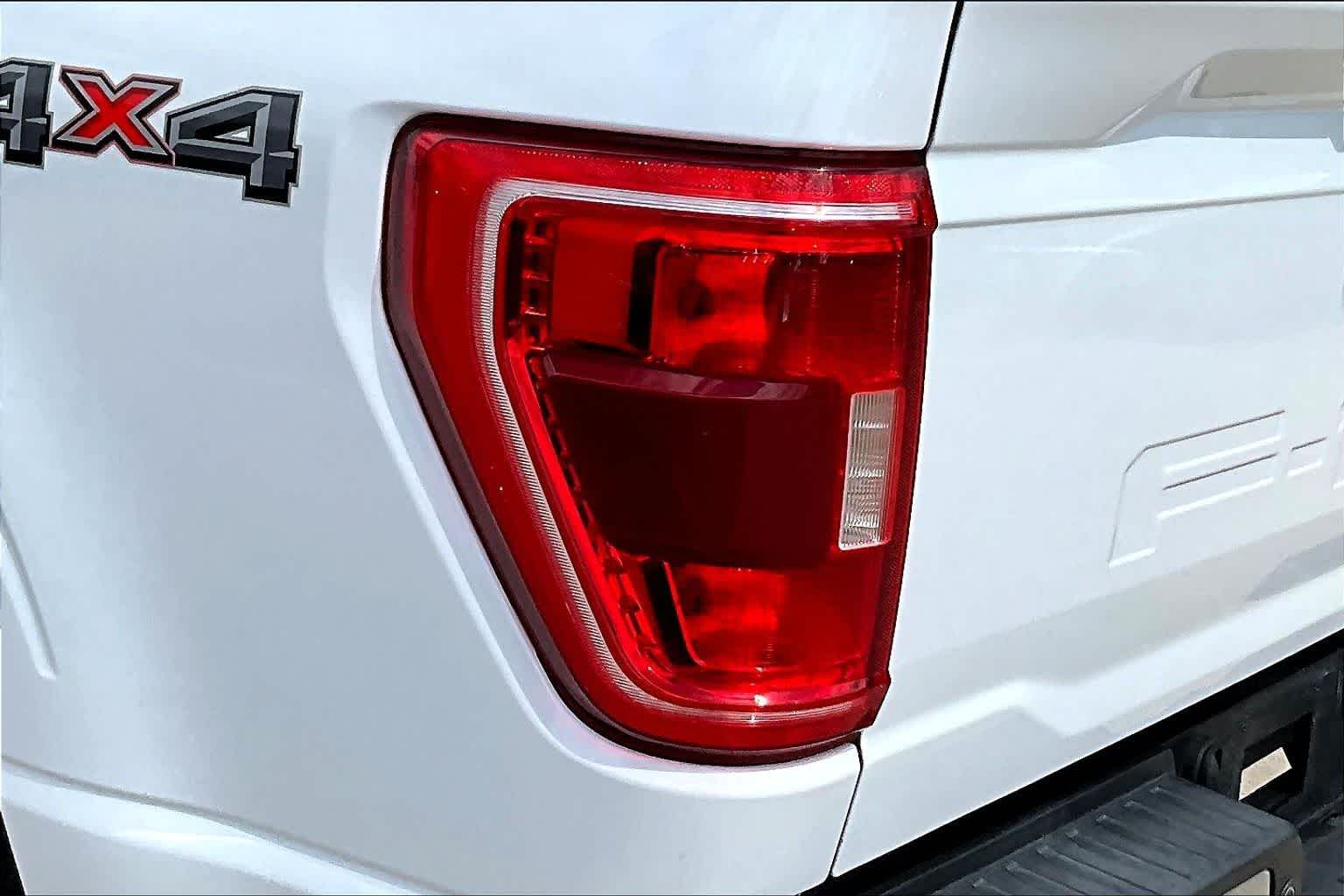 Thumbnail: 2022 Ford F-150 - 28