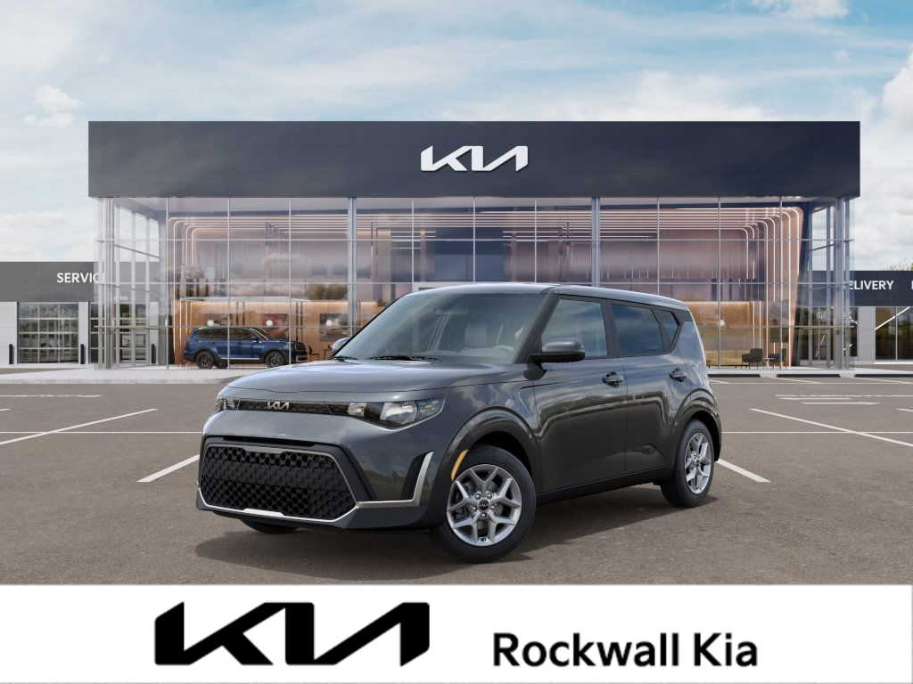 Thumbnail: 2025 Kia Soul - 1