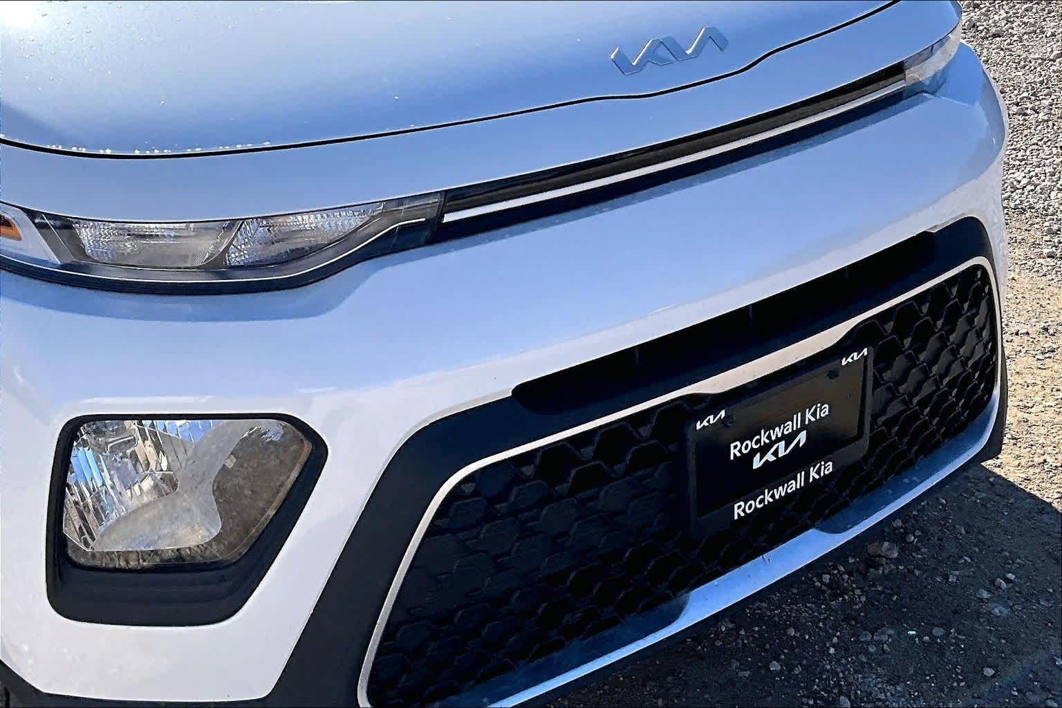 Thumbnail: 2022 Kia Soul - 28