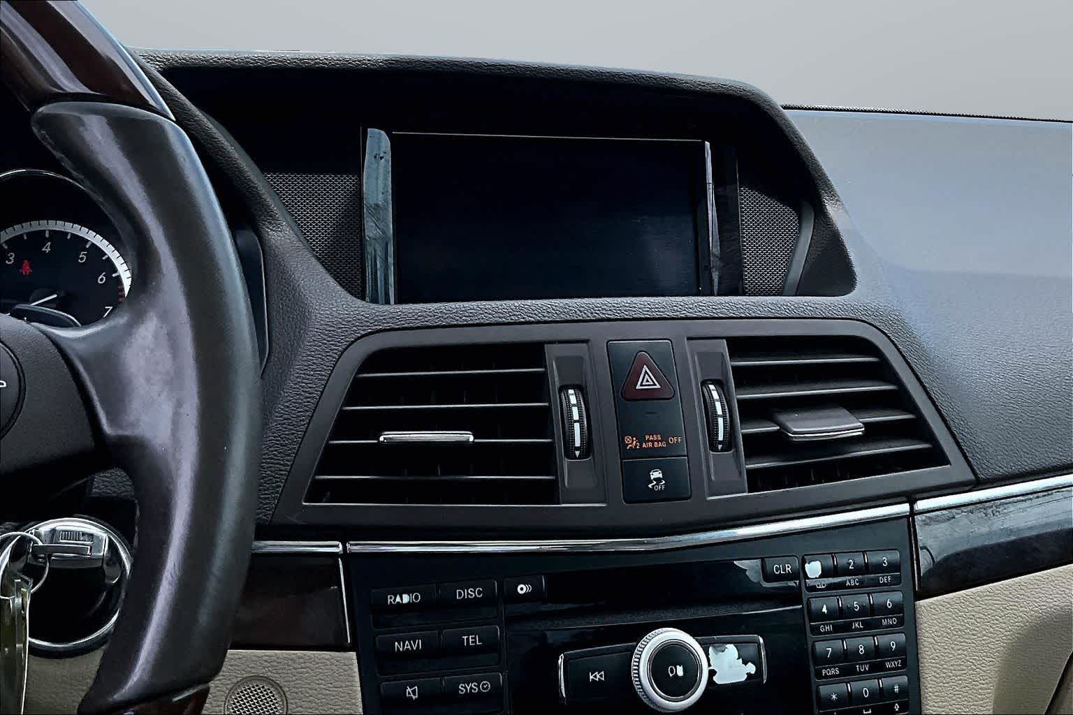 Thumbnail: 2010 Mercedes-Benz E-Class - 5
