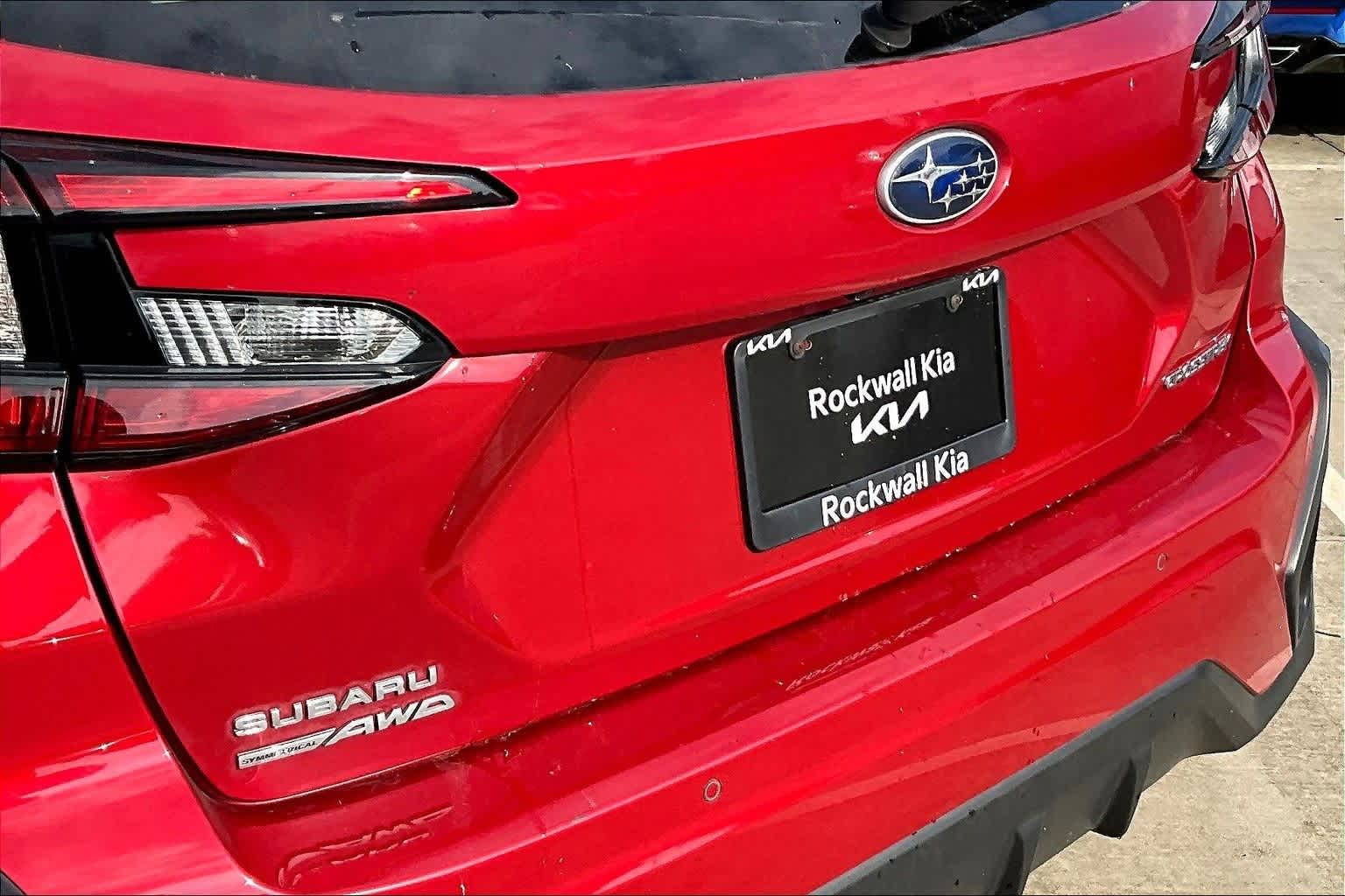 Thumbnail: 2024 Subaru Crosstrek - 32